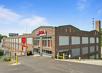 Go Store It Self Storage Cincinnati Storage Units image 1