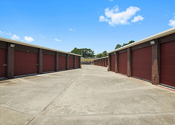 Houston Storage Units Go Store It Self Storage