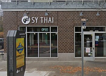 Detroit Thai Restaurants Go Sy Thai