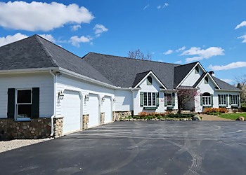 Ann Arbor Roofing Contractors GoTo Roofing, Inc.