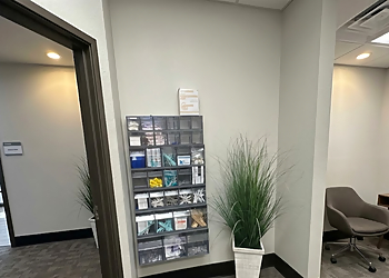 GoTo Sleep Center Tempe - Tempe, AZ Sleep Clinics - Clinic Interior Image