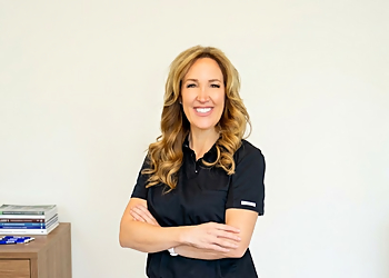 GoTo Sleep Center Tempe GoTo Sleep Center Tempe - Tempe, AZ Sleep Clinics - Doctor With Patient Image