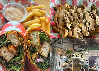 Go Vegan GR - Grand Rapids, MI Vegetarian Restaurants - Dish Image