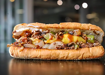 Go Vegan GR Go Vegan GR - Grand Rapids, MI Vegetarian Restaurants - Food Image
