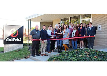 Springfield Web Designers GoWeb1