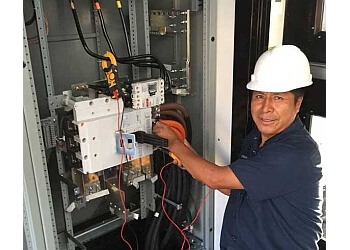 23 Types of Electricians (Based on Specialization and Certifications) -  Home Stratosphere