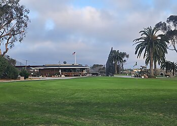 Oceanside Golf Courses Goat Hill Park Golf Course