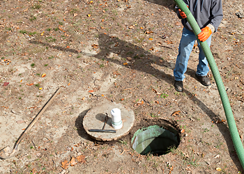 Spokane Septic Tank Services Gober's LLC