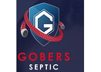 Spokane Septic Tank Services Gober's LLC