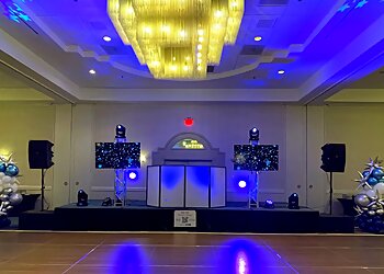 Austin Entertainment Companies Gobo Entertainment