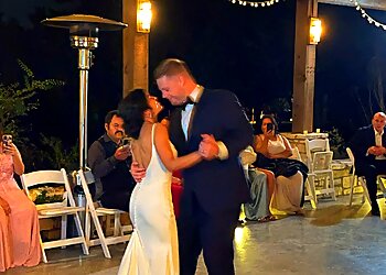 Austin Entertainment Companies Gobo Entertainment