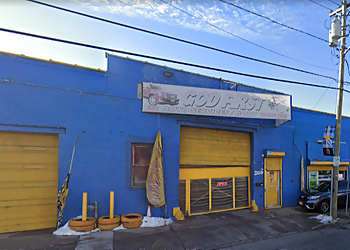 God First Auto Services God First Auto Services - Jersey City, NJ Car Repair Shops - Business Exterior Image