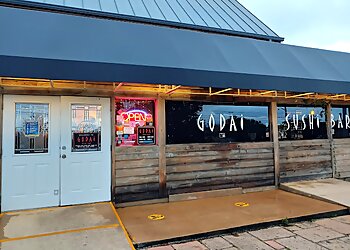 San Antonio Sushi Godai Sushi Bar and Restaurant