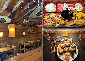 San Antonio Sushi Godai Sushi Bar and Restaurant