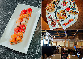 Ann Arbor Sushi Godaiko