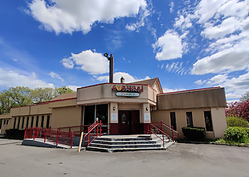Hartford Indian Restaurants Godavari Hartford
