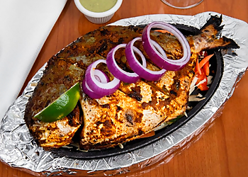 Godavari Hartford Hartford Indian Restaurants image 1
