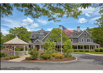 Goddard House Assisted Living Boston Assisted Living Facilities
