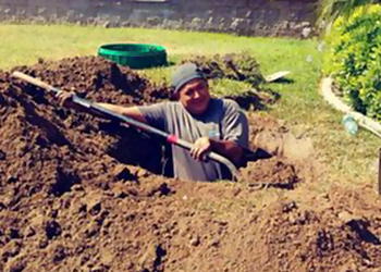 San Bernardino Septic Tank Services Goddard's/Nazco Septic Services