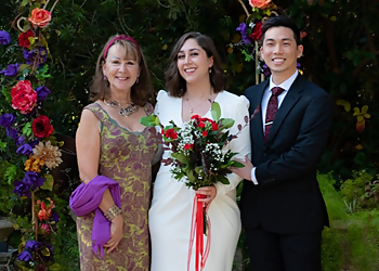 Jacksonville Wedding Officiants Goddess Wedding Ceremonies