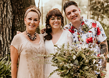 Jacksonville Wedding Officiants Goddess Wedding Ceremonies