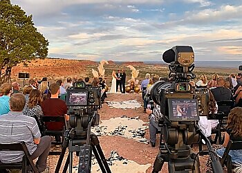 Riverside Videographers Godfather Films