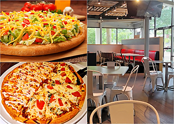 Thornton Pizza Places Godfather's Pizza