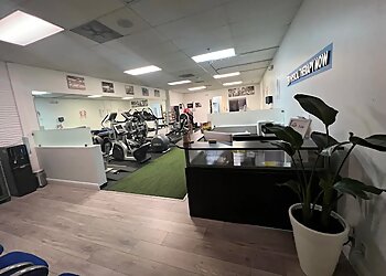 Pembroke Pines Physical Therapists Godfrey Murray, PT - PHYSICAL THERAPY NOW PEMBROKE PINES