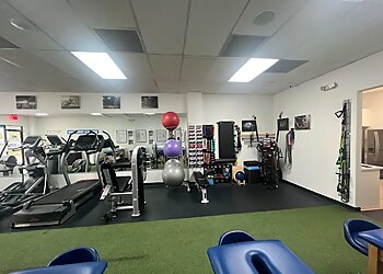 Pembroke Pines Physical Therapists Godfrey Murray, PT - PHYSICAL THERAPY NOW PEMBROKE PINES