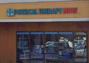 Godfrey Murray, PT - PHYSICAL THERAPY NOW PEMBROKE PINES Pembroke Pines Physical Therapists image 1