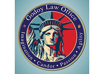 Godoy Law Office Immigration Lawyers Joliet Immigration Lawyers image 1