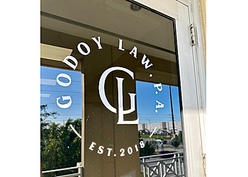 Godoy Law, P.A. - Hialeah, FL Immigration Lawyers
