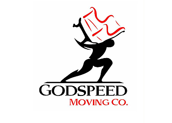 Odessa Moving Companies Godspeed Moving Co.