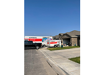 Godspeed Moving Co. Odessa Moving Companies image 1