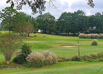 Columbus Golf Courses Godwin Creek Golf Course