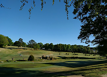 Godwin Creek Golf Course Columbus Golf Courses image 1