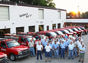 Grand Rapids Plumbers Godwin Hardware & Plumbing