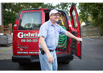 Godwin Hardware & Plumbing Grand Rapids Plumbers