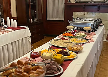 Fort Wayne Caterers Goeglein's Catering