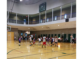 Phoenix Recreation Centers Goelet A.C. Beuf Community Center