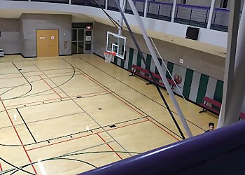 Phoenix Recreation Centers Goelet A.C. Beuf Community Center