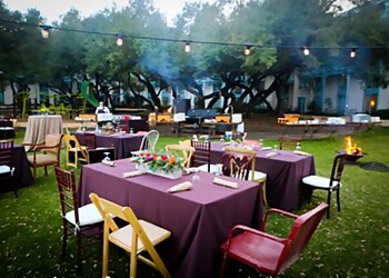 San Antonio Event Management Companies Goen South