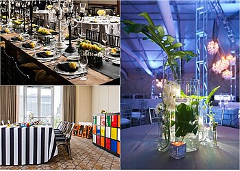 San Antonio Event Management Companies Goen South