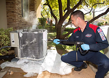 Simi Valley Hvac Services Goettl Air Conditioning & Plumbing