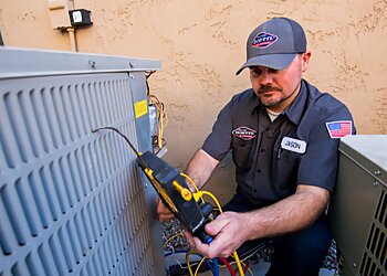 Corona Hvac Services Goettl Air Conditioning and Plumbing Corona