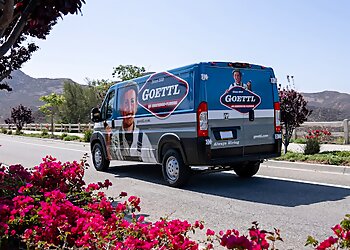Goettl Air Conditioning and Plumbing Corona Corona Hvac Services image 1