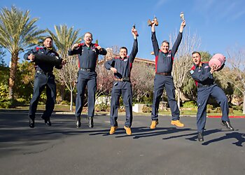 Phoenix Hvac Services Goettl Air Conditioning and Plumbing Phoenix