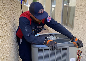 Reno Hvac Services Goettl Air Conditioning and Plumbing Reno