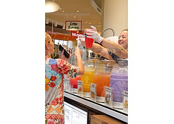 Tampa Juice Bars Gofruit Juice Bar