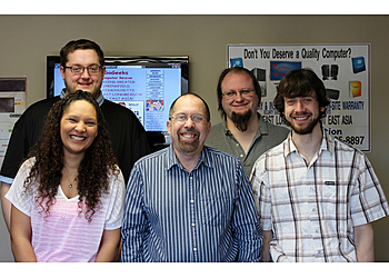 Springfield Computer Repair Gogeeks Computer Rescue